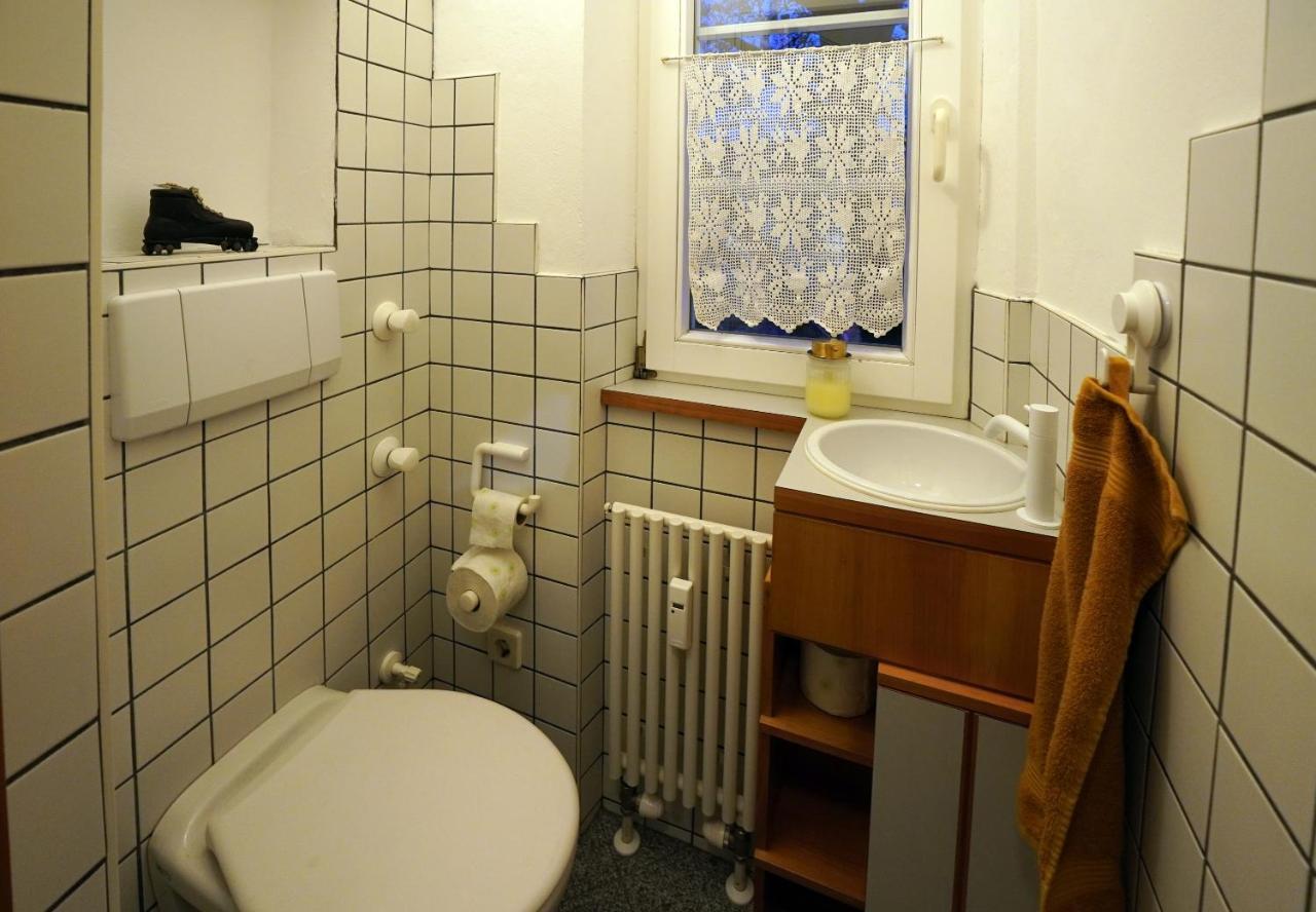 Altstadt Apartment Am Schergentor Хал ин Тирол Екстериор снимка
